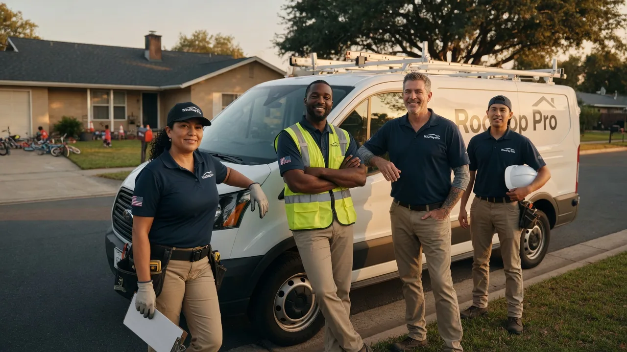 Roof Repair in Quincy, PA near me